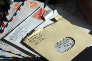 letter