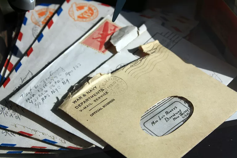 Letter to my younger self