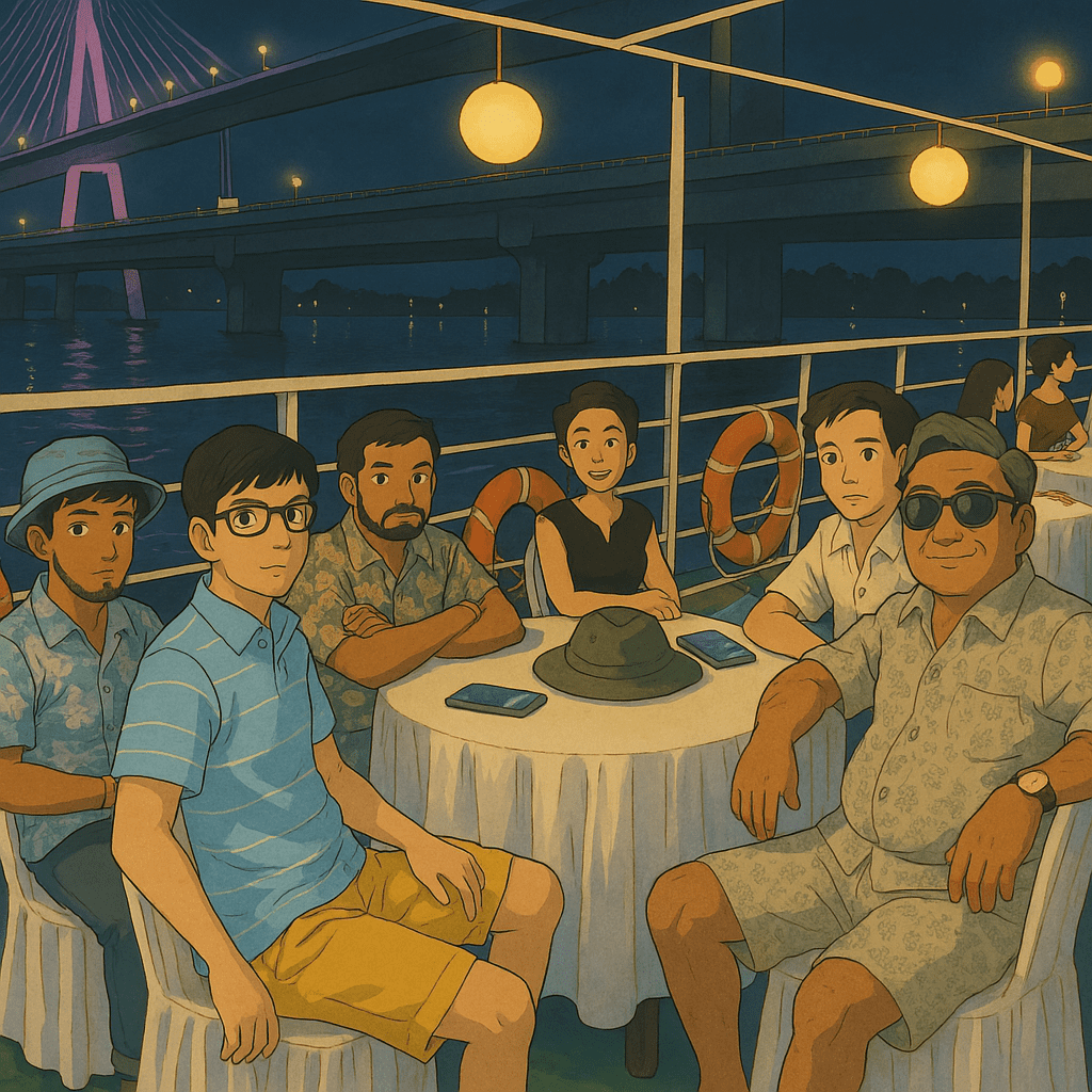 GHIBLI