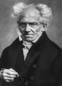 The Dark Philosopher: Arthur Schopenhauer’s Life and Legacy