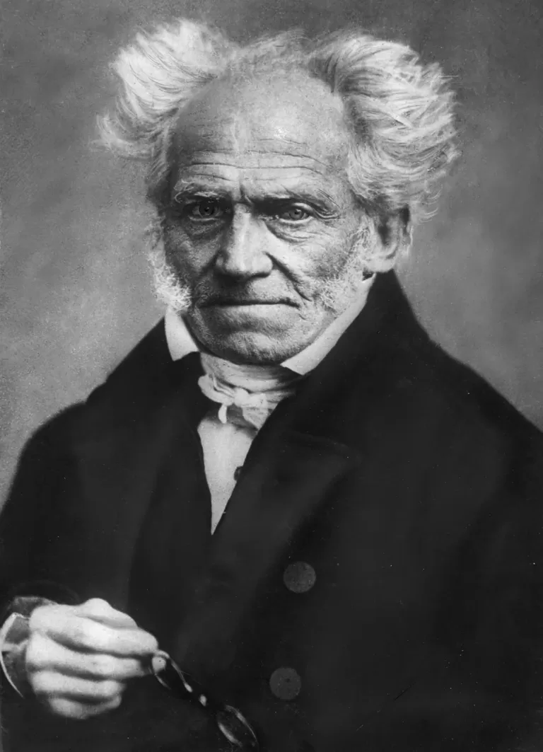 The Dark Philosopher: Arthur Schopenhauer’s Life and Legacy