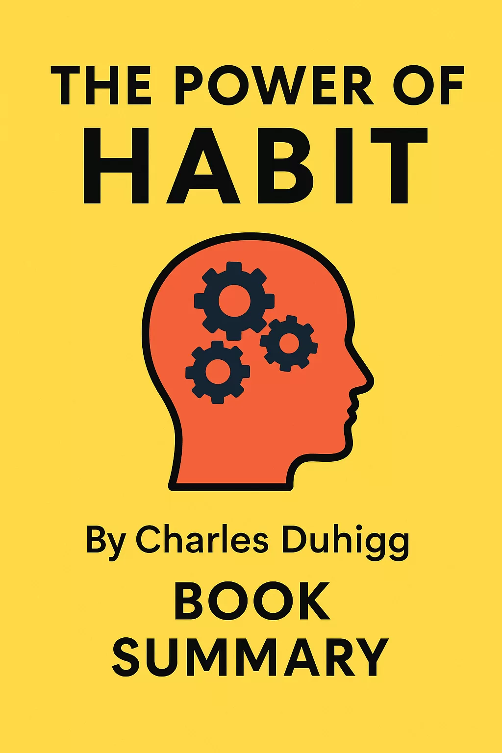 The Power of Habit