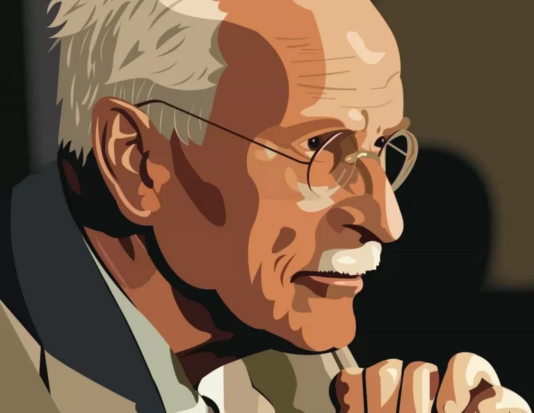 Navigating the Mind: Carl Jung’s Map to Self-Discovery
