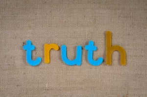 What Is Truth? A Deep Philosophical Dive
