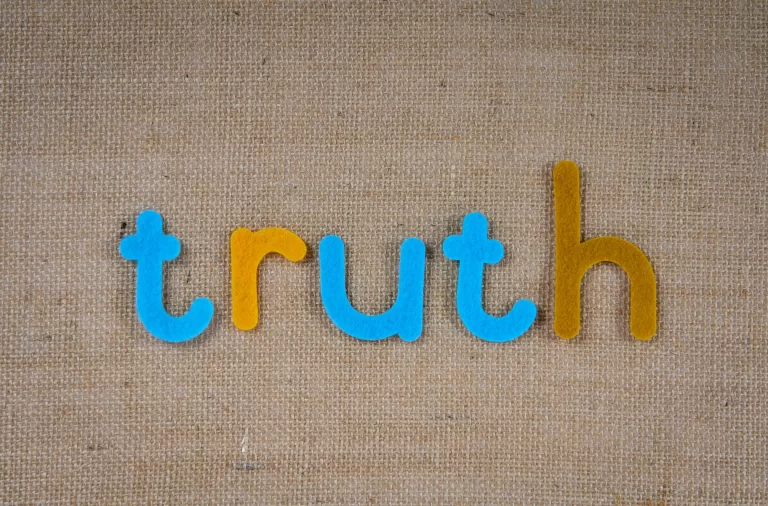 What Is Truth? A Deep Philosophical Dive