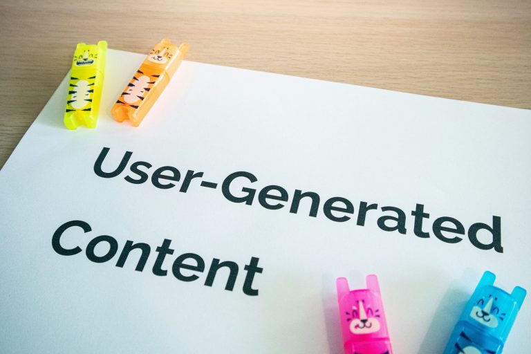 Is Google’s AI summary killing your blog?