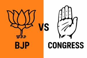 Before the High Tide: India’s Political Shift and the Changing Aura of Power